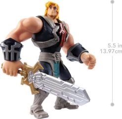 MATTEL He-Man And The Masters Of The Universe MOTU-Actionfiguren Basierend Auf... -Schleich Store mattel he man and the masters of the universe motu actionfiguren basierend auf 4