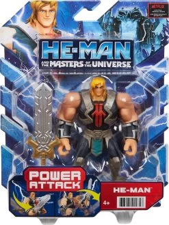MATTEL He-Man And The Masters Of The Universe MOTU-Actionfiguren Basierend Auf... -Schleich Store mattel he man and the masters of the universe motu actionfiguren basierend auf 6