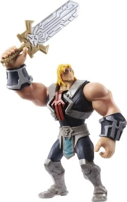 MATTEL He-Man And The Masters Of The Universe MOTU-Actionfiguren Basierend Auf... -Schleich Store mattel he man and the masters of the universe motu actionfiguren basierend auf 7