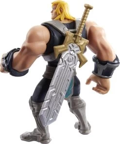 MATTEL He-Man And The Masters Of The Universe MOTU-Actionfiguren Basierend Auf... -Schleich Store mattel he man and the masters of the universe motu actionfiguren basierend auf 8