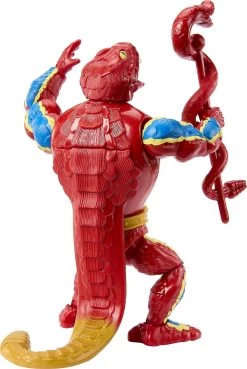 MATTEL Masters Of The Universe Origins Actionfigur Core RATTLOR 8 MATTEL Masters Of The Universe Origins Actionfigur Core RATTLOR -Schleich Store mattel masters of the universe origins actionfigur core rattlor 2