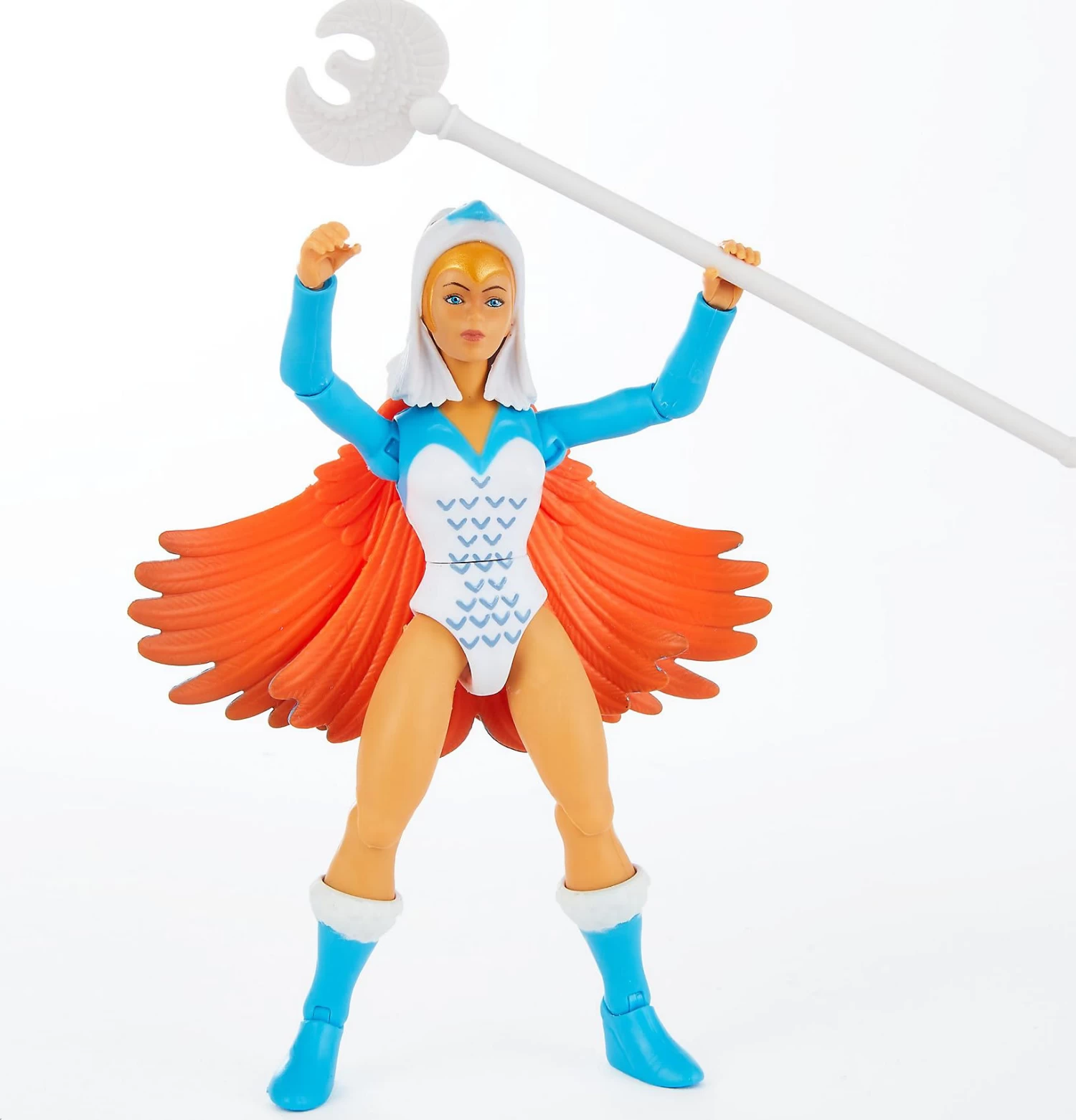MATTEL Masters Of The Universe Origins Sortiment Mit Ca. 14cm Großer Actionfigur,... 2 MATTEL Masters Of The Universe Origins Sortiment Mit Ca. 14cm Großer Actionfigur,... – Bild 2
