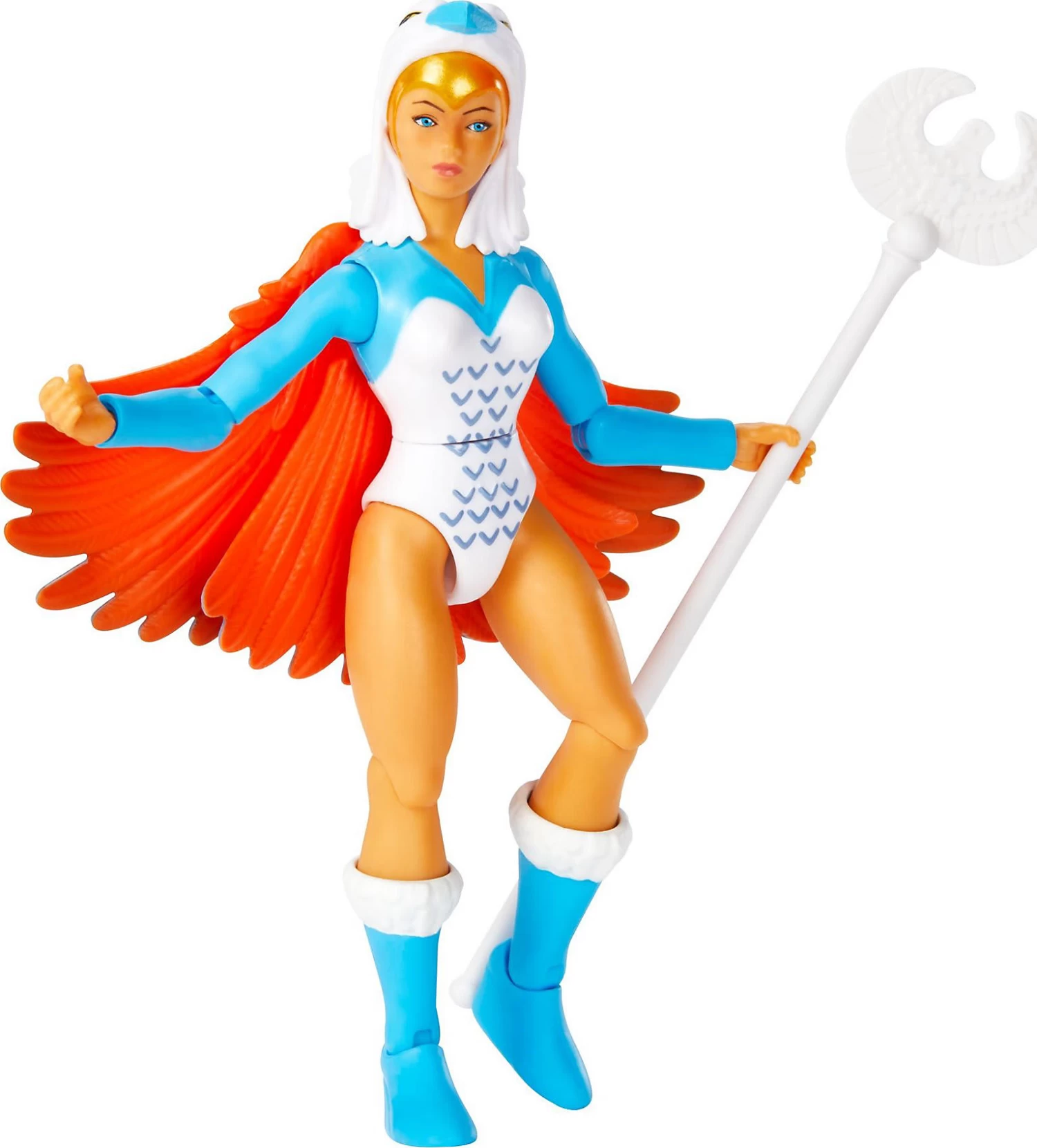 MATTEL Masters Of The Universe Origins Sortiment Mit Ca. 14cm Großer Actionfigur,... 3 MATTEL Masters Of The Universe Origins Sortiment Mit Ca. 14cm Großer Actionfigur,... – Bild 3