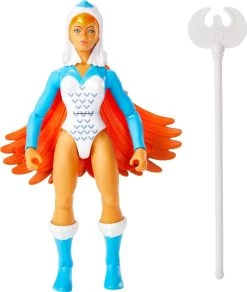 MATTEL Masters Of The Universe Origins Sortiment Mit Ca. 14cm Großer Actionfigur,...