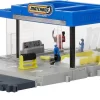 MATTEL Matchbox Service Center Spielset
