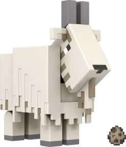 Schleich Store -Schleich Store mattel minecraft craft a block figur ziege 1