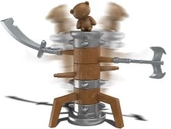 MATTEL Minions Movie Moments Kampfsport-Minions -Schleich Store mattel minions movie moments kampfsport minions 2