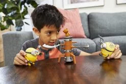 MATTEL Minions Movie Moments Kampfsport-Minions -Schleich Store mattel minions movie moments kampfsport minions 4