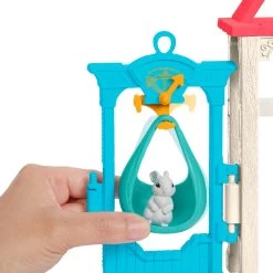 MATTEL Spirit Luckys Tierbaby-Pflegestation Mit Pony & Fohlen 13 MATTEL Spirit Luckys Tierbaby-Pflegestation Mit Pony & Fohlen -Schleich Store mattel spirit luckys tierbaby pflegestation mit pony and fohlen 5