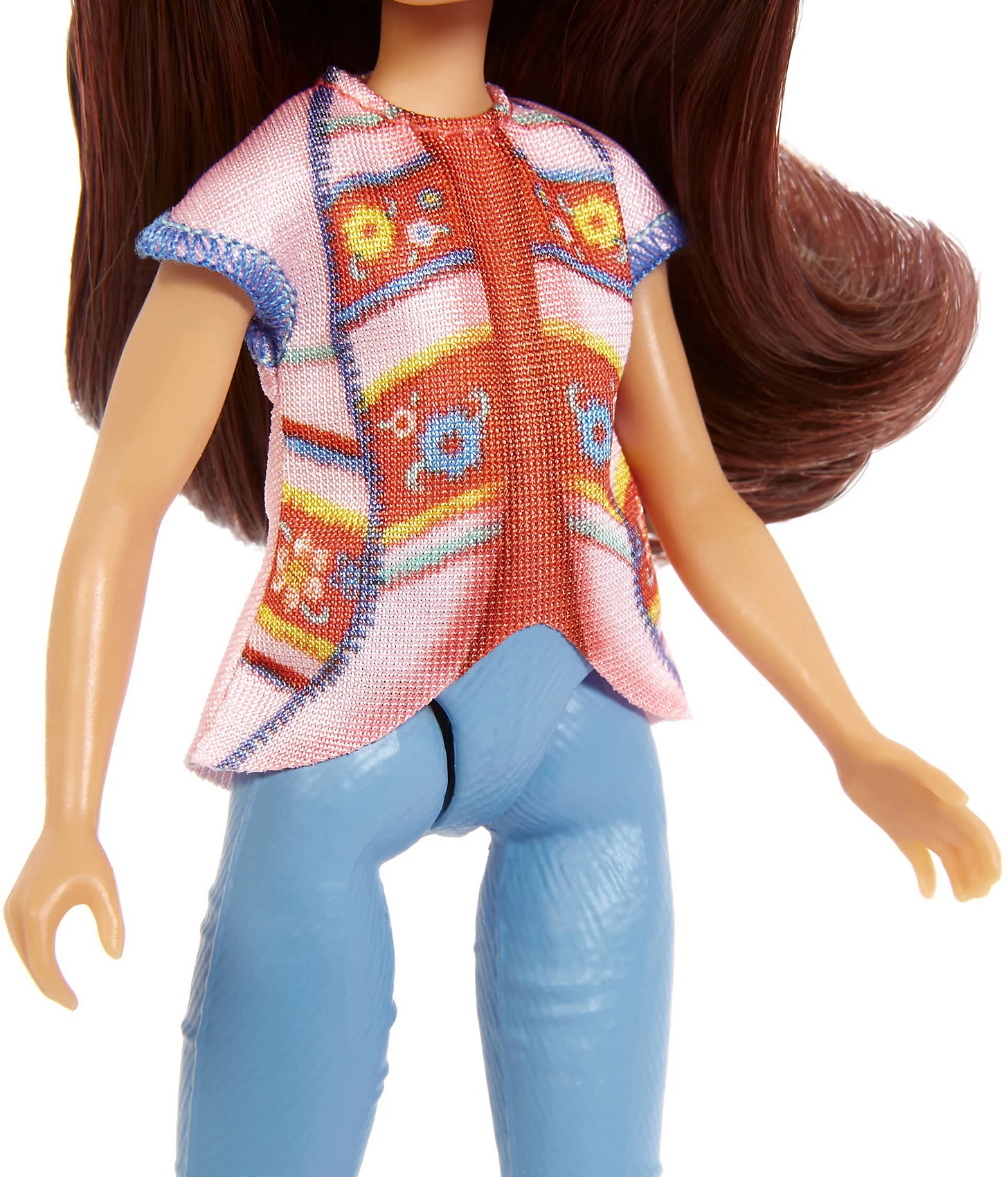 MATTEL Spirit Luckys Tierbaby-Pflegestation Mit Pony & Fohlen 7 MATTEL Spirit Luckys Tierbaby-Pflegestation Mit Pony & Fohlen – Bild 7