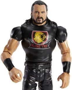 MATTEL WWE Wrekkin’ Slam Cycle Motorrad Mit Drew McIntyre Actionfigur 12 MATTEL WWE Wrekkin’ Slam Cycle Motorrad Mit Drew McIntyre Actionfigur -Schleich Store mattel wwe wrekkin slam cycle motorrad mit drew mcintyre actionfigur 5