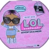 MGA Adventskalender L.O.L. Surprise Travel