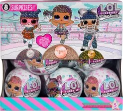 MGA L.O.L. Surprise All Star Sports - Winter Games, Sortiert -Schleich Store mga l o l surprise all star sports winter games sortiert 2