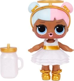 MGA L.O.L. Surprise Furniture With Doll - Sweet Boardwalk & Sugar, Serie 4 -Schleich Store mga l o l surprise furniture with doll sweet boardwalk and sugar serie 4 3