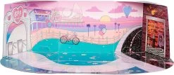 MGA L.O.L. Surprise Furniture With Doll - Sweet Boardwalk & Sugar, Serie 4 -Schleich Store mga l o l surprise furniture with doll sweet boardwalk and sugar serie 4 5