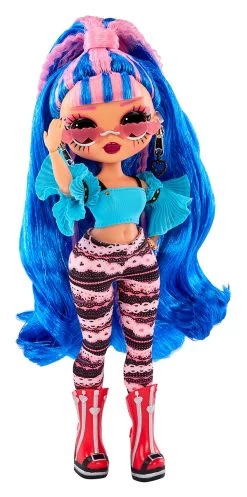 MGA L.O.L. Surprise OMG Queens - Prism -Schleich Store mga l o l surprise omg queens prism 2