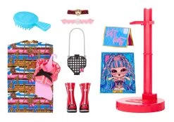 MGA L.O.L. Surprise OMG Queens - Prism -Schleich Store mga l o l surprise omg queens prism 3