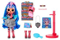 MGA L.O.L. Surprise OMG Queens - Prism -Schleich Store mga l o l surprise omg queens prism 5