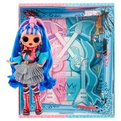 MGA L.O.L. Surprise OMG Queens - Prism -Schleich Store mga l o l surprise omg queens prism 6