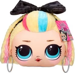 MGA L.O.L. Surprise Pillow - 80's BB