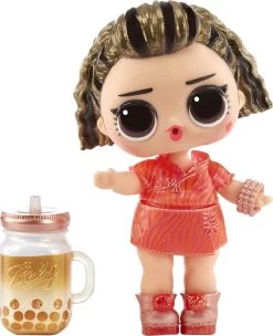 MGA L.O.L. Surprise Year Of The Tiger Supreme, 2-fach Sortiert 14 MGA L.O.L. Surprise Year Of The Tiger Supreme, 2-fach Sortiert -Schleich Store mga l o l surprise year of the tiger supreme 2 fach sortiert 4