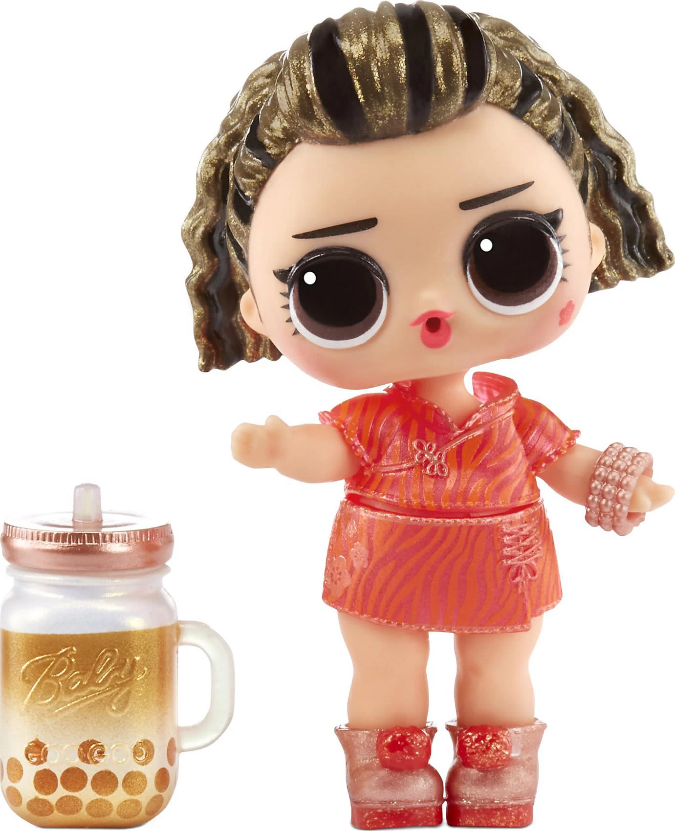 MGA L.O.L. Surprise Year Of The Tiger Supreme, 2-fach Sortiert 5 MGA L.O.L. Surprise Year Of The Tiger Supreme, 2-fach Sortiert – Bild 5