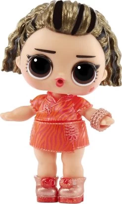 MGA L.O.L. Surprise Year Of The Tiger Supreme, 2-fach Sortiert 15 MGA L.O.L. Surprise Year Of The Tiger Supreme, 2-fach Sortiert -Schleich Store mga l o l surprise year of the tiger supreme 2 fach sortiert 5