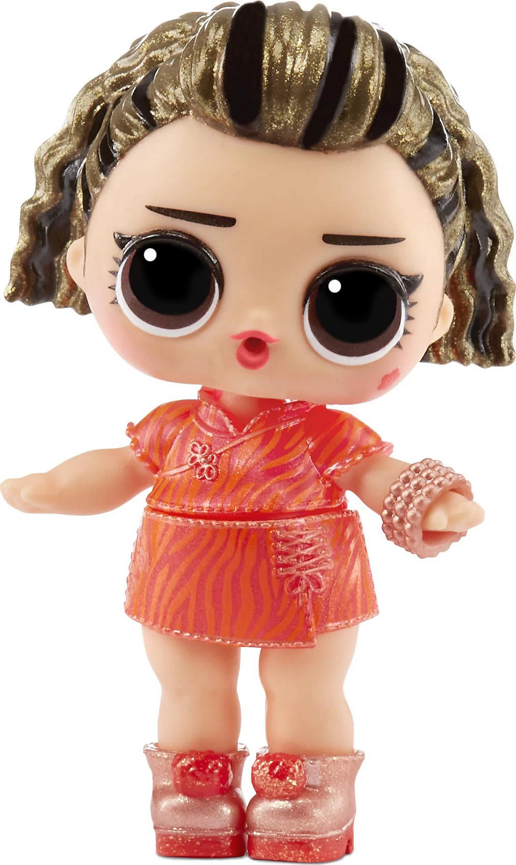 MGA L.O.L. Surprise Year Of The Tiger Supreme, 2-fach Sortiert 6 MGA L.O.L. Surprise Year Of The Tiger Supreme, 2-fach Sortiert – Bild 6