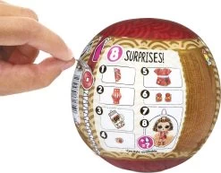 MGA L.O.L. Surprise Year Of The Tiger Supreme, 2-fach Sortiert 16 MGA L.O.L. Surprise Year Of The Tiger Supreme, 2-fach Sortiert -Schleich Store mga l o l surprise year of the tiger supreme 2 fach sortiert 6