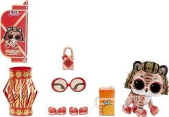 MGA L.O.L. Surprise Year Of The Tiger Supreme, 2-fach Sortiert 19 MGA L.O.L. Surprise Year Of The Tiger Supreme, 2-fach Sortiert -Schleich Store mga l o l surprise year of the tiger supreme 2 fach sortiert 9