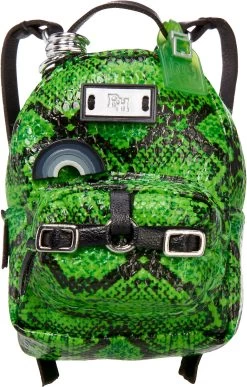 MGA Rainbow High Junior High Fashion Doll - Jade Hunter (Green) 15 MGA Rainbow High Junior High Fashion Doll - Jade Hunter (Green) -Schleich Store mga rainbow high junior high fashion doll jade hunter green 5