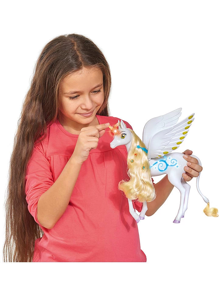 Magisches Einhorn "Onchao" - Ab 3 Jahren 2 Magisches Einhorn "Onchao" - Ab 3 Jahren – Bild 2