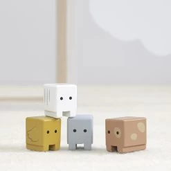 Micki Tier-Set -Schleich Store micki tier set 3