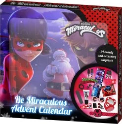 Be Miraculous Adventskalender