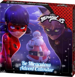 Be Miraculous Adventskalender -Schleich Store miraculous be miraculous adventskalender 3