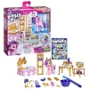 My Little Pony Spielset "Zimmer Prinzessin Pipp Petals" - Ab 5 Jahren
