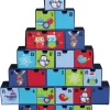 Adventskalender Zum Befüllen, Eule Von Scan Trend
