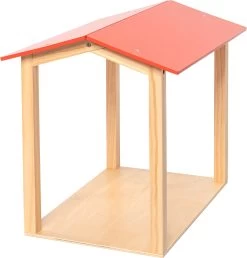 Pferdestall Aus Holz -Schleich Store mytoys originals pferdestall aus holz 9