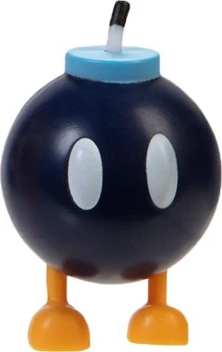 NINTENDO Super Mario Adventskalender Mit Goldenen Mario & Bullet Bill -Schleich Store nintendo super mario adventskalender mit goldenen mario and bullet bill 6