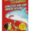 Sammelband "Olchi-Detektive. Gangster, Haie Und Andere Fieslinge"