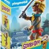 Playmobil 70716 SCOOBY-DOO! Sammelfigur Samurai