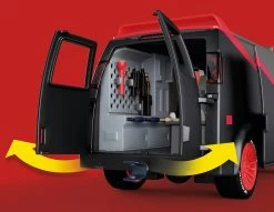 Playmobil 70750 The A-Team Van 16 Playmobil 70750 The A-Team Van -Schleich Store playmobil 70750 the a team van 6