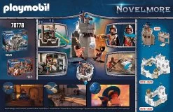 Playmobil 70778 Adventskalender Novelmore "Darios Werkstatt" 5 Playmobil 70778 Adventskalender Novelmore "Darios Werkstatt" -Schleich Store playmobil 70778 adventskalender novelmore darios werkstatt 2
