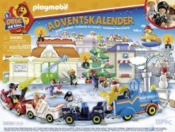Playmobil 70901 DUCK ON CALL - Adventskalender -Schleich Store playmobil 70901 duck on call adventskalender 3