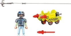 Playmobil 70930 Minen Cruiser -Schleich Store playmobil 70930 minen cruiser 2