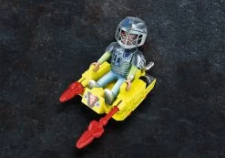 Playmobil 70930 Minen Cruiser -Schleich Store playmobil 70930 minen cruiser 4