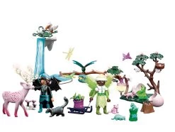 Playmobil 71029 Adventures Of Ayuma - Adventskalender 8 Playmobil 71029 Adventures Of Ayuma - Adventskalender -Schleich Store playmobil 71029 adventures of ayuma adventskalender 3