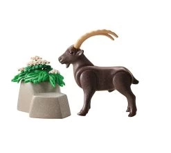 Playmobil 71050 Steinbock -Schleich Store playmobil 71050 steinbock 3