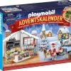 Playmobil 71088 Adventskalender Weihnachtsbacken