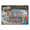 Ravensburger Adventskalender "Exit Pro - Zeitreisenmuseum" - Ab 14 Jahren